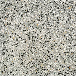 SM-1914 Grey Speckled Pattern Terrazzo Tile