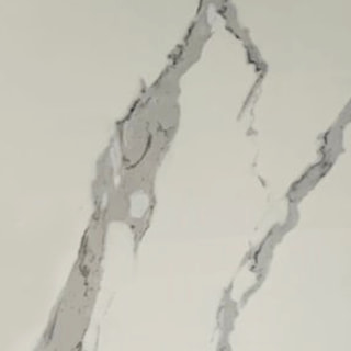 Silk White Porselen Tezgah | Sintered Stone