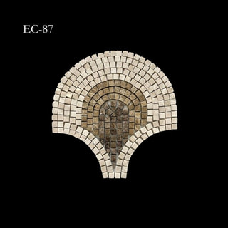 Concentric Arch Pattern Concentric Arch Pattern
