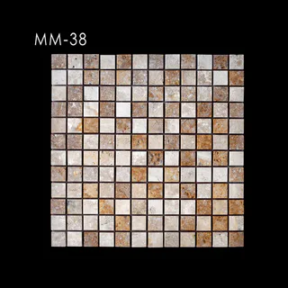 Mosaico Clásico MM38-5