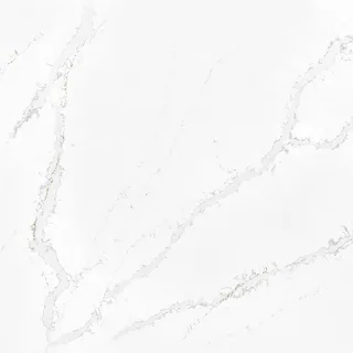 Calacatta Victory Quartz Countertop | Belenco