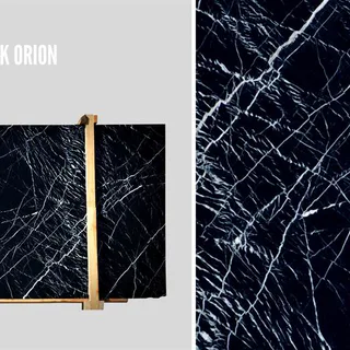 Marbre Nero Marquina thumbnail 3