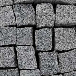 White Walker - Pierres Cubes thumbnail 2