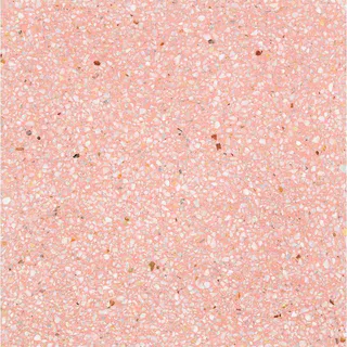 SM-1866 Pembe İnce Taneli Benekli Terrazzo Karosu