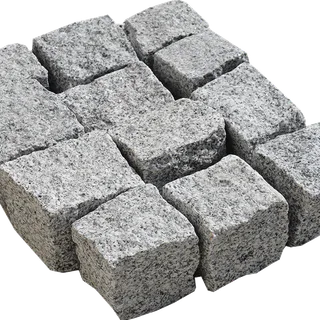 White Walker - Pierres Cubes thumbnail 5