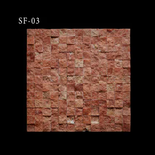 Mosaico De Cara Partida SF03-2
