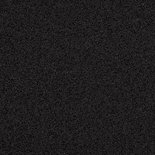 Black Noir Quartz Countertop | Caesarstone