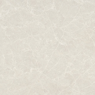 Cosmopolitan White Plan de travail en quartz | Caesarstone