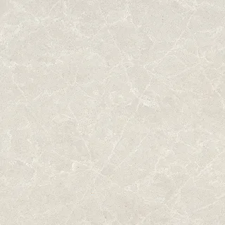 Cosmopolitan White Quarz-Arbeitsplatte | Caesarstone