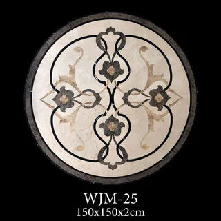 Waterjet Madalyon thumbnail 2