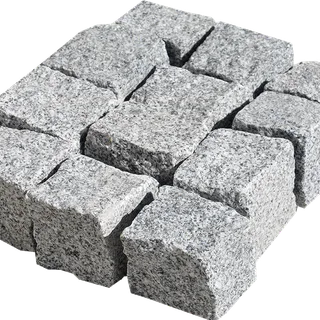 White Walker - Pierres Cubes thumbnail 3
