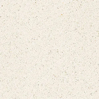 Ice Snow Quarz-Arbeitsplatte | Caesarstone