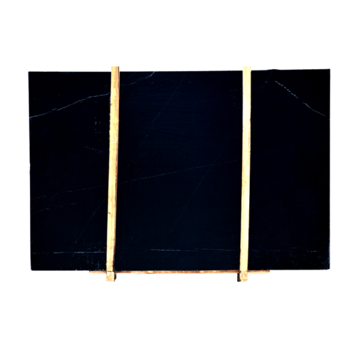 Nero Marquina Marble Slab