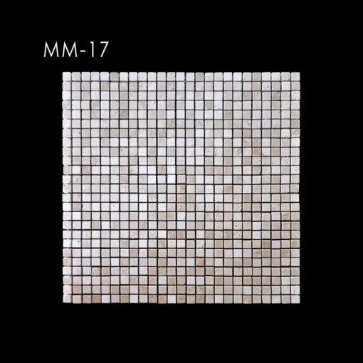 Classic Mosaic MM17-4