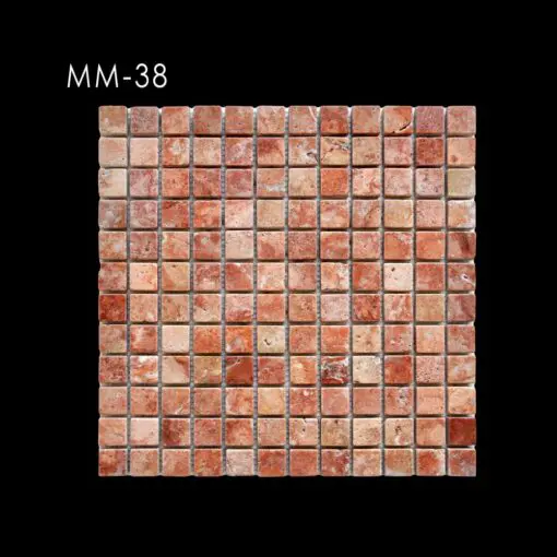 Mosaïque Classique MM38-3