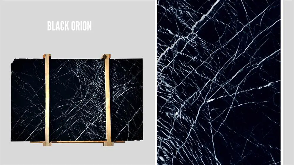 Nero Marquina Marble - Image 3
