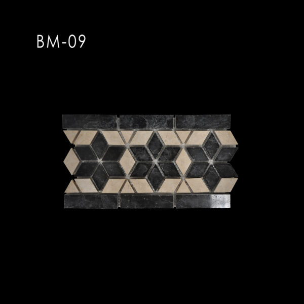 bm09 - efesusstone mermer