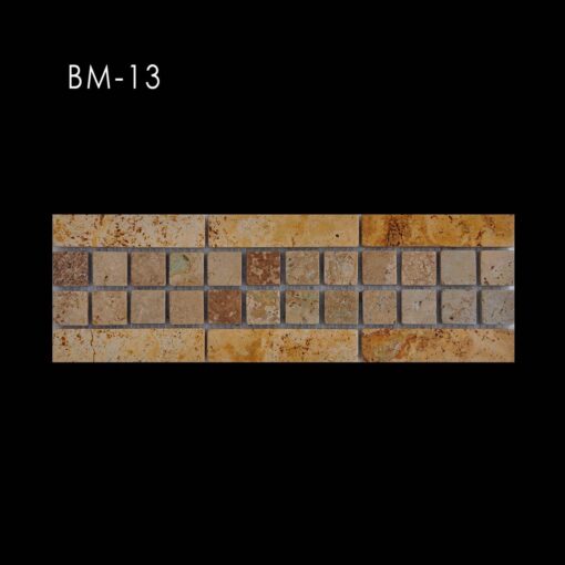 bm13 - efesusstone mermer