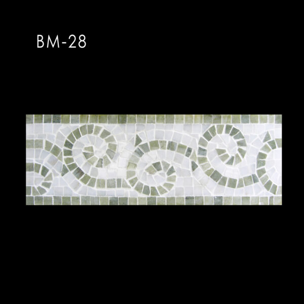 bm28 - efesusstone mermer