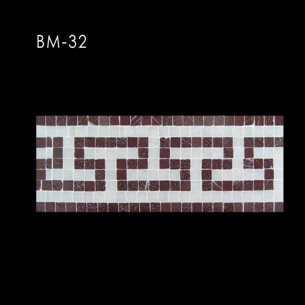 bm32 - efesusstone mermer