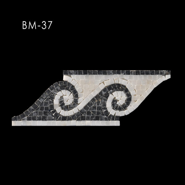 bm37 - efesusstone mermer