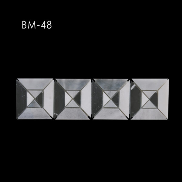 bm48 - efesusstone mermer