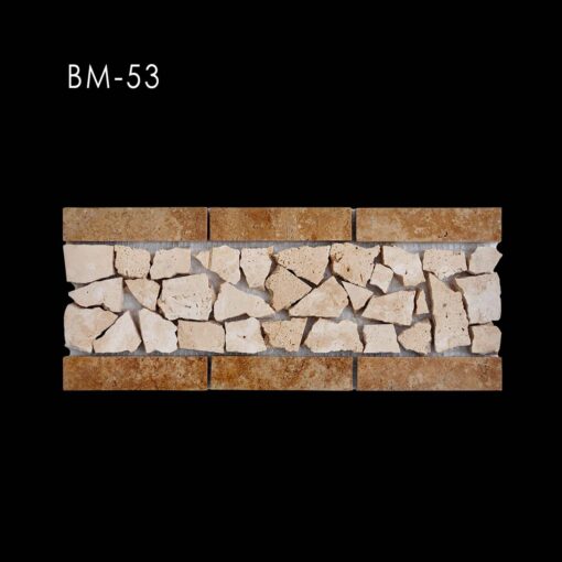 bm53 - efesusstone mermer