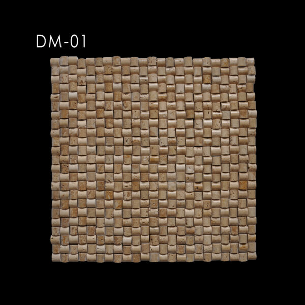 dm01 - efesusstone mermer