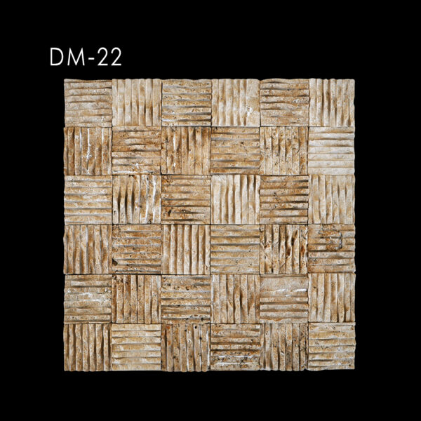 dm22 - efesusstone mermer