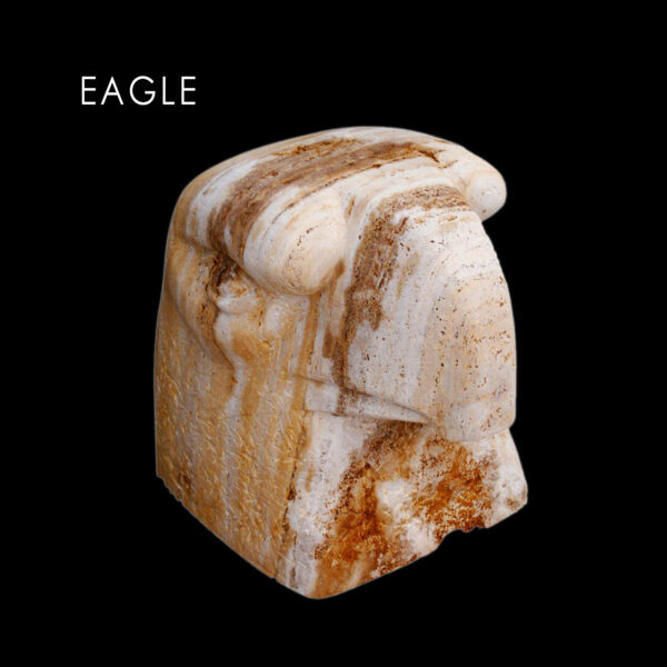 eagle - efesusstone mermer