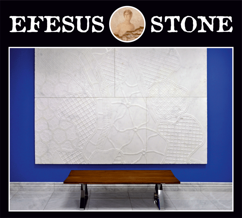 Efesus Stone