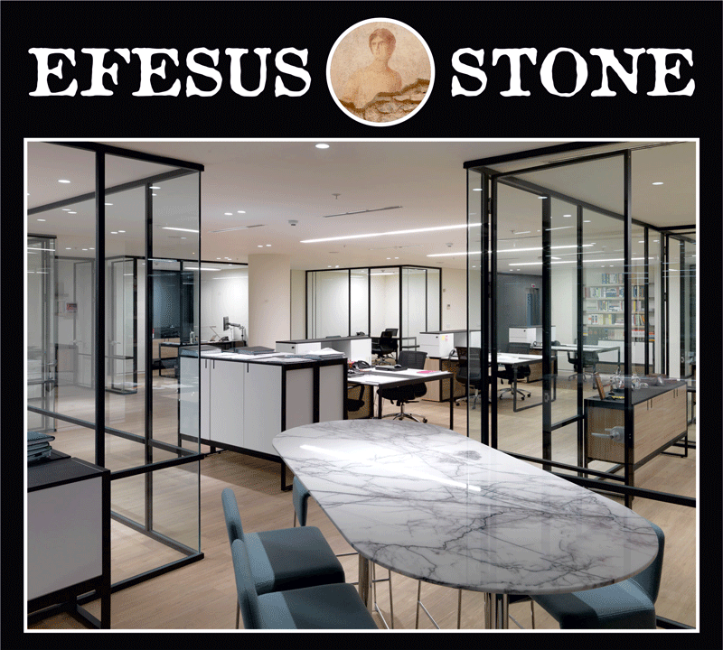 Efesus Stone