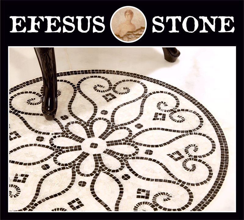 Efesus Stone