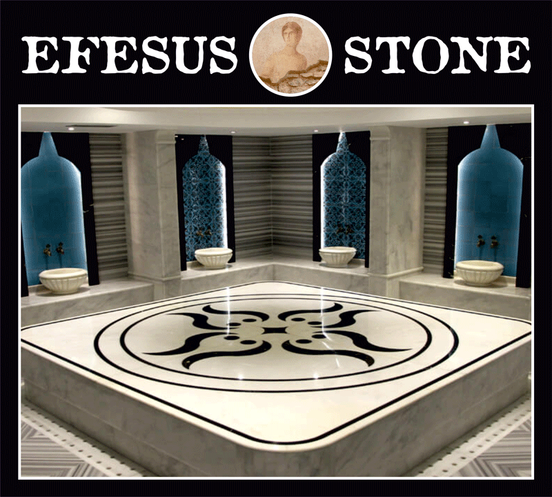 Efesus Stone