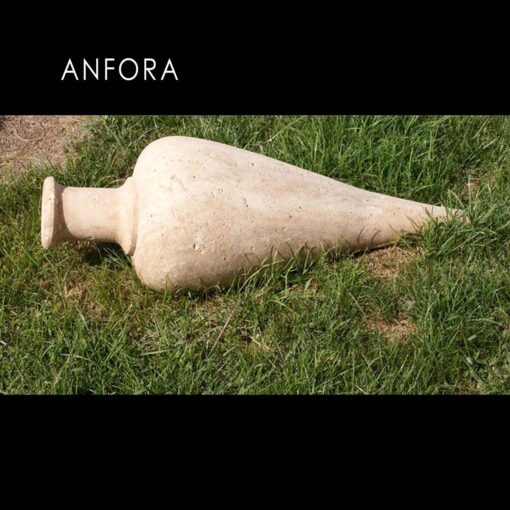 anfora - Efesusstone Mermer