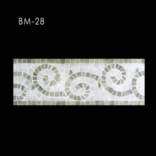 rand mosaik bm28