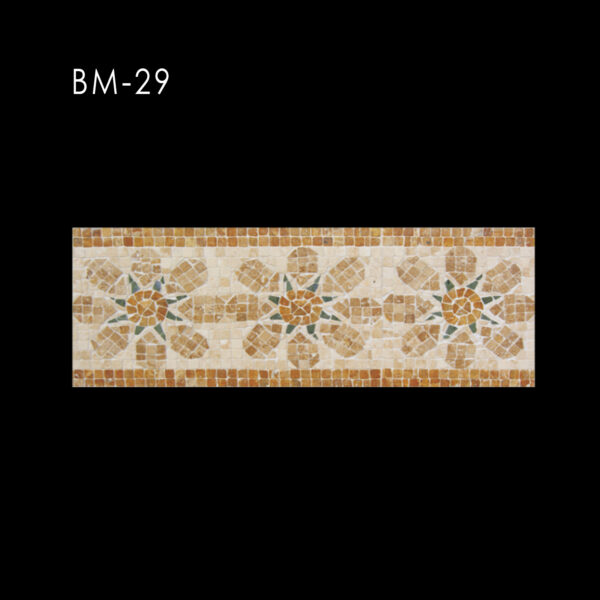 bm29 - efesusstone mermer