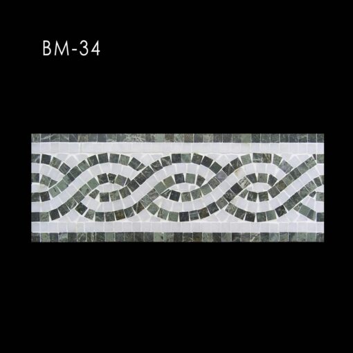 bm34 - Efesusstone Mermer