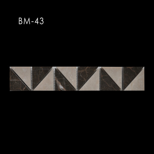 bm43 - Efesusstone Mermer