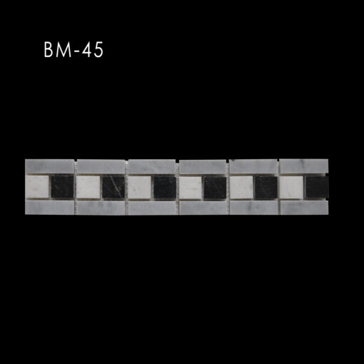 bm45 - Efesusstone Mermer