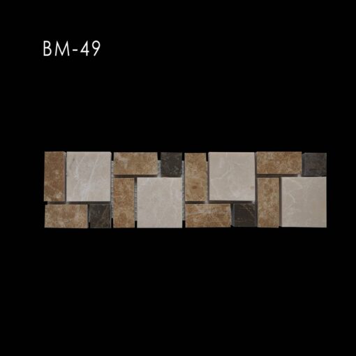 bm49 - Efesusstone Mermer