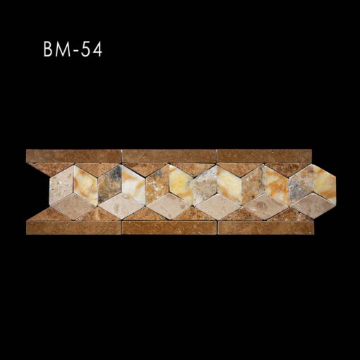 bm54 - Efesusstone Mermer