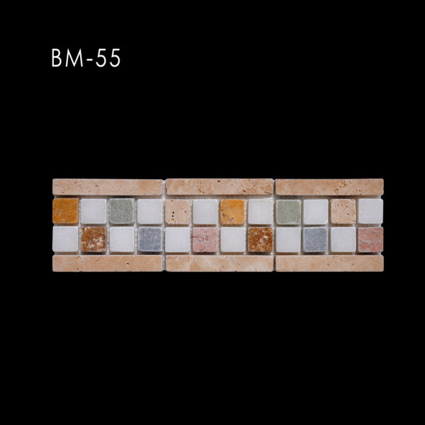 bm55 - efesusstone mermer