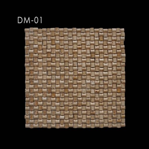 dm01 - Efesusstone Mermer