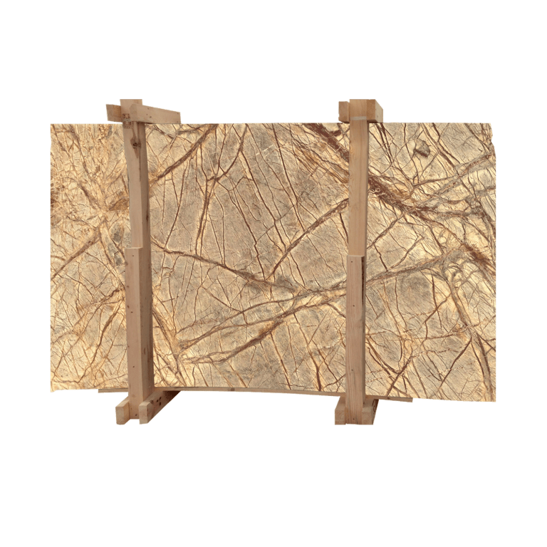 White Marble Efesus Stone