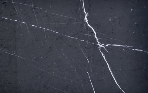 nero marquina - efesusstone mermer