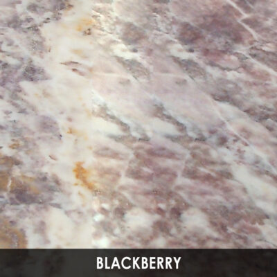blackberryocak - efesusstone mermer