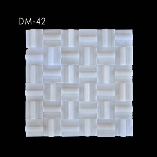 dm42 - Efesusstone Mermer