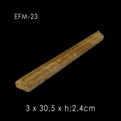 efm23 - efesusstone mermer