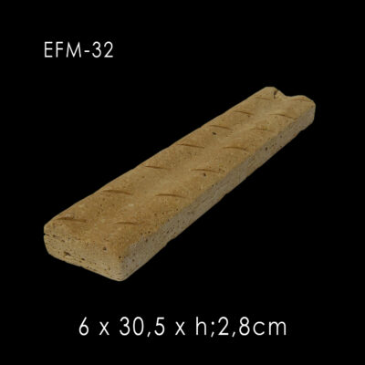 efm32 - efesusstone mermer